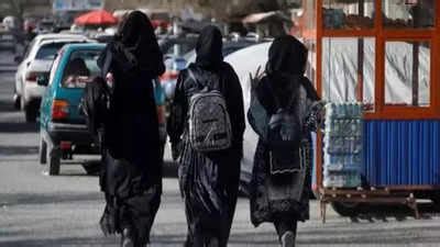 Aid chief says Taliban agree to consider allowing women to resume agency work in Kandahar